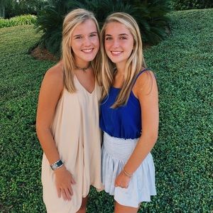 Meet your Posher, McClain